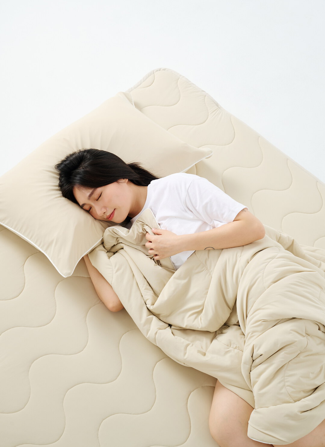 熊冷墊 - 涼墊 / 瞬間冰感 Extreme Cool