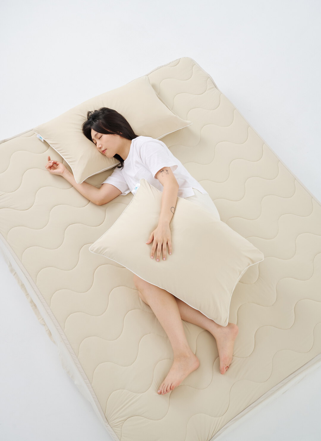 熊冷墊 - 涼墊 / 瞬間冰感 Extreme Cool