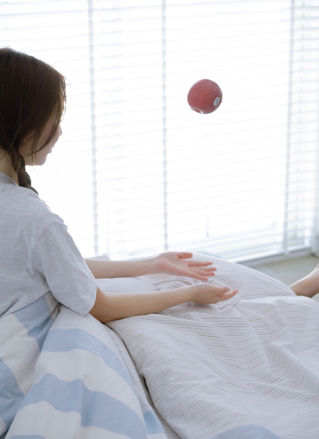 藍調 - 純棉被套