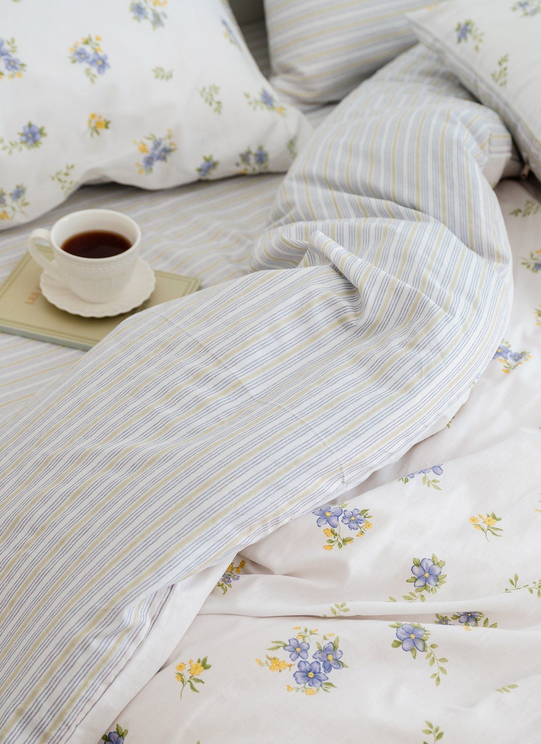 【客訂試算賣場】 - 精梳純棉