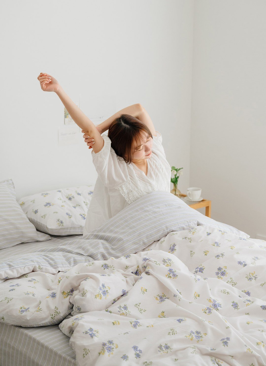 椿嶼 - 純棉被套