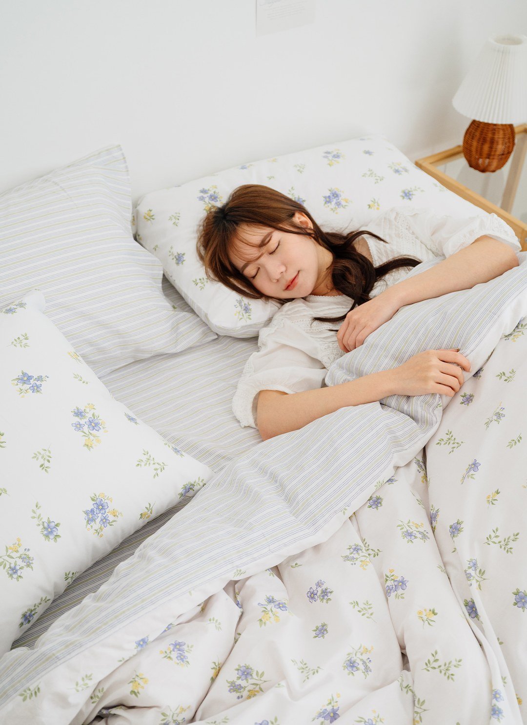 椿嶼 - 純棉被套