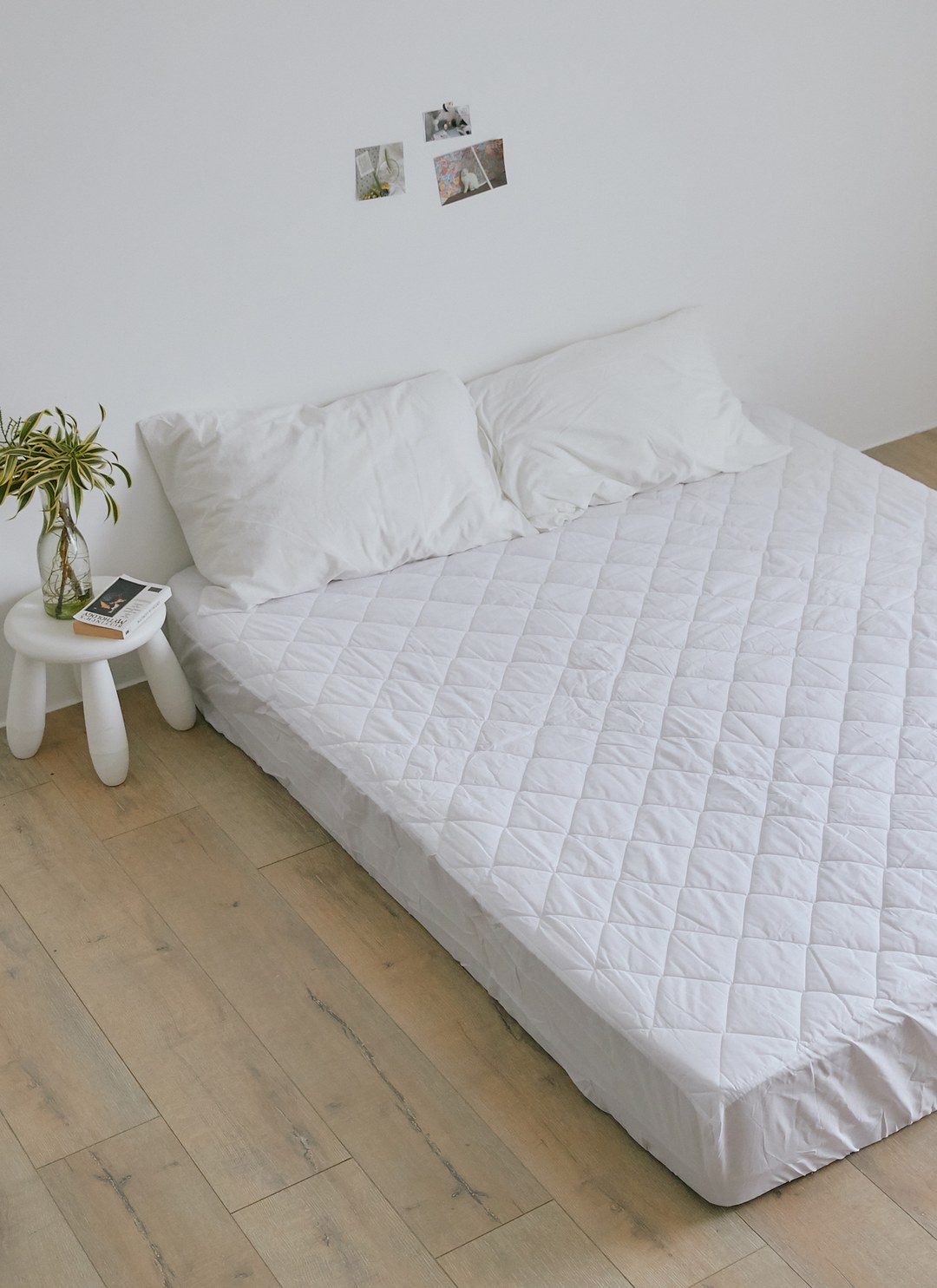 新抗汙型科技棉保潔墊