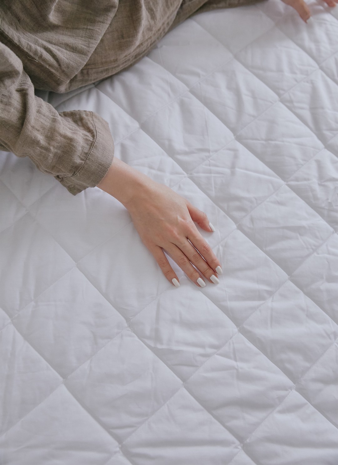 新抗汙型科技棉保潔墊