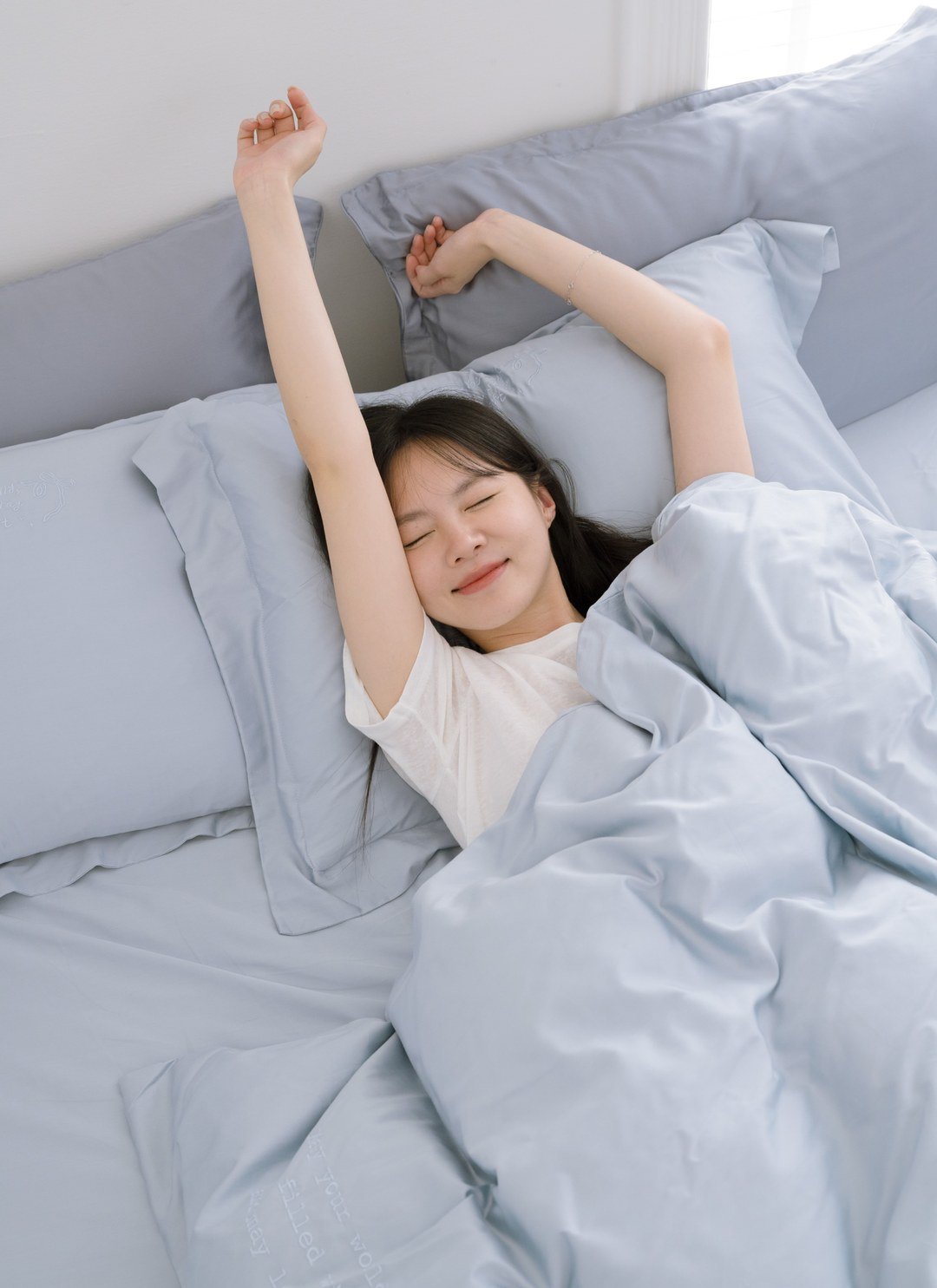 夏夢日記 - 天絲棉被套 / Sybil-Ho 聯名款