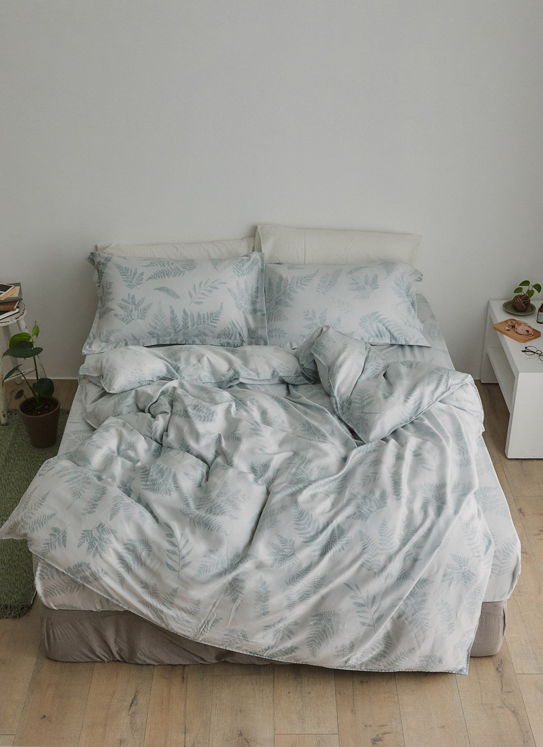 德里斯 - 天絲被套