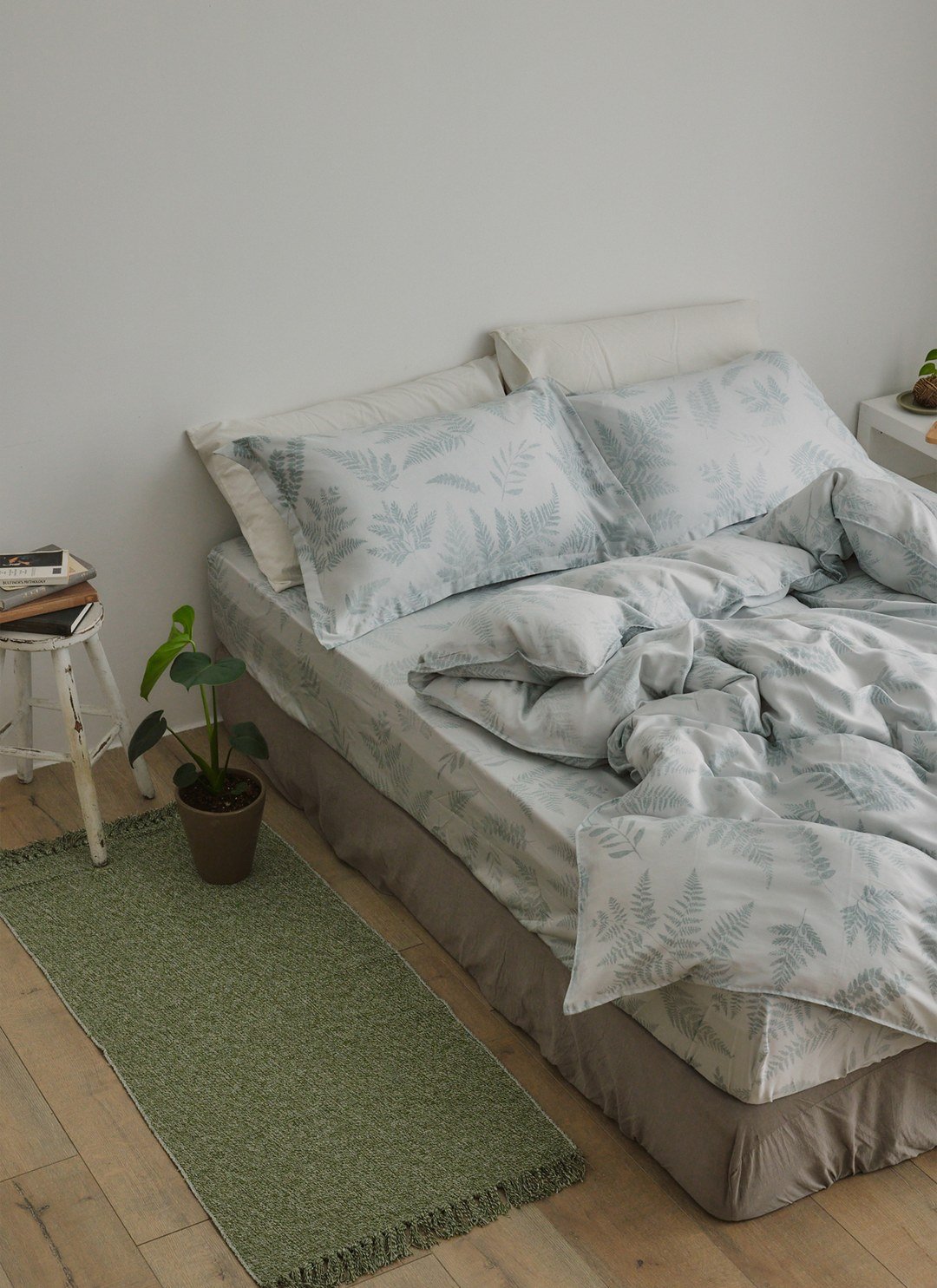 德里斯 - 天絲被套