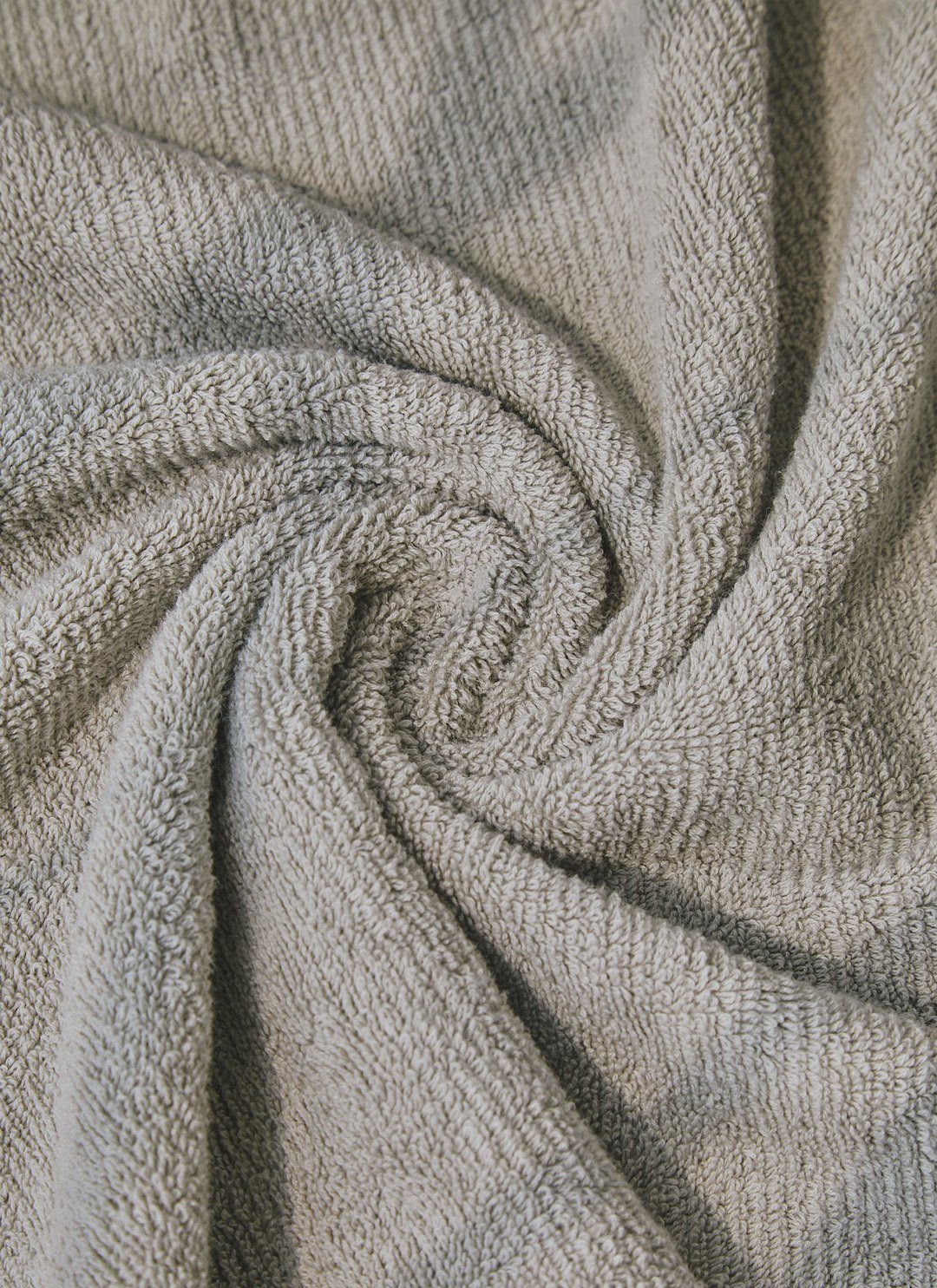 嚴選有機棉 - 毛巾 / 浴巾