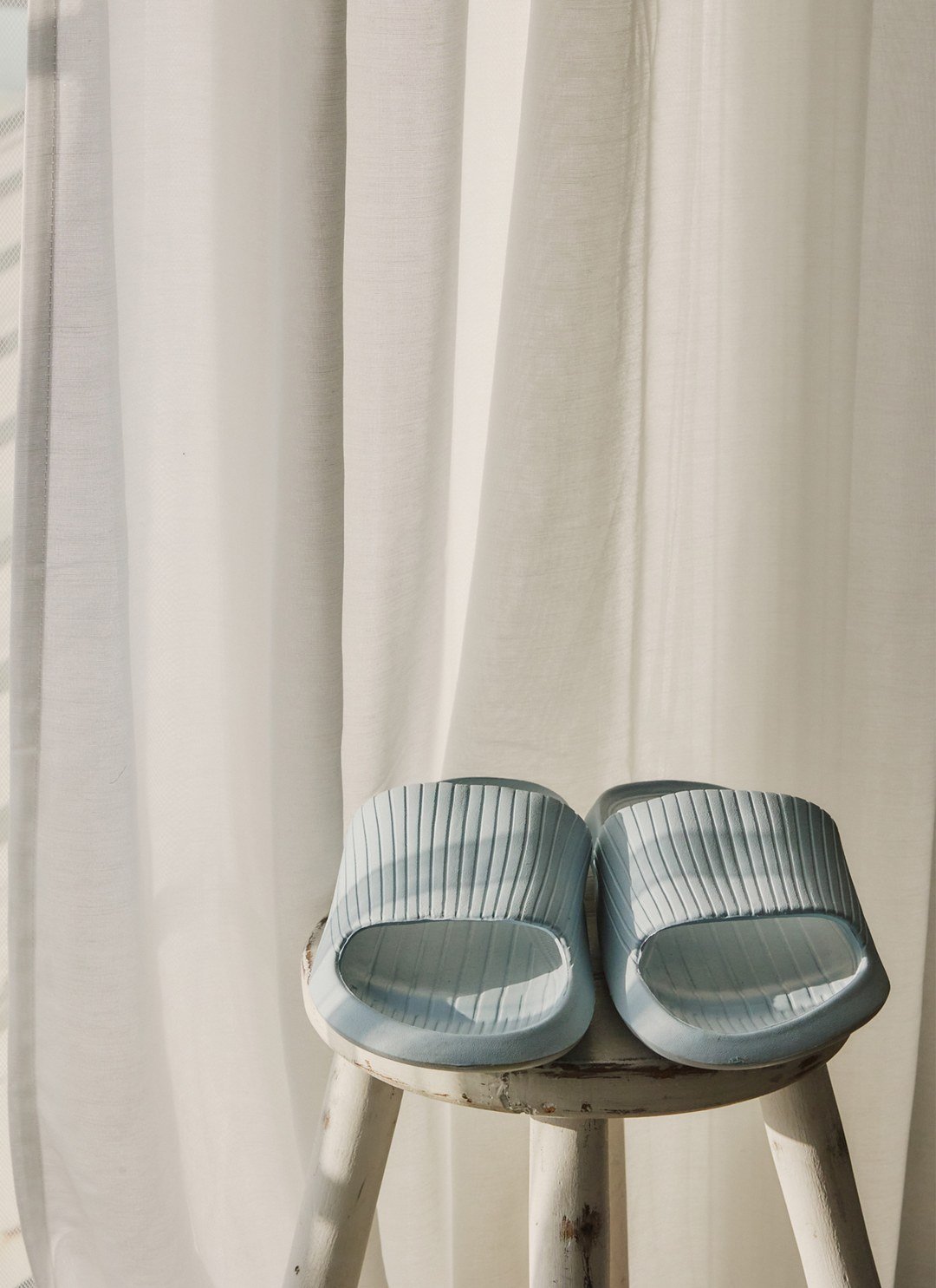 防水室內QQ拖鞋