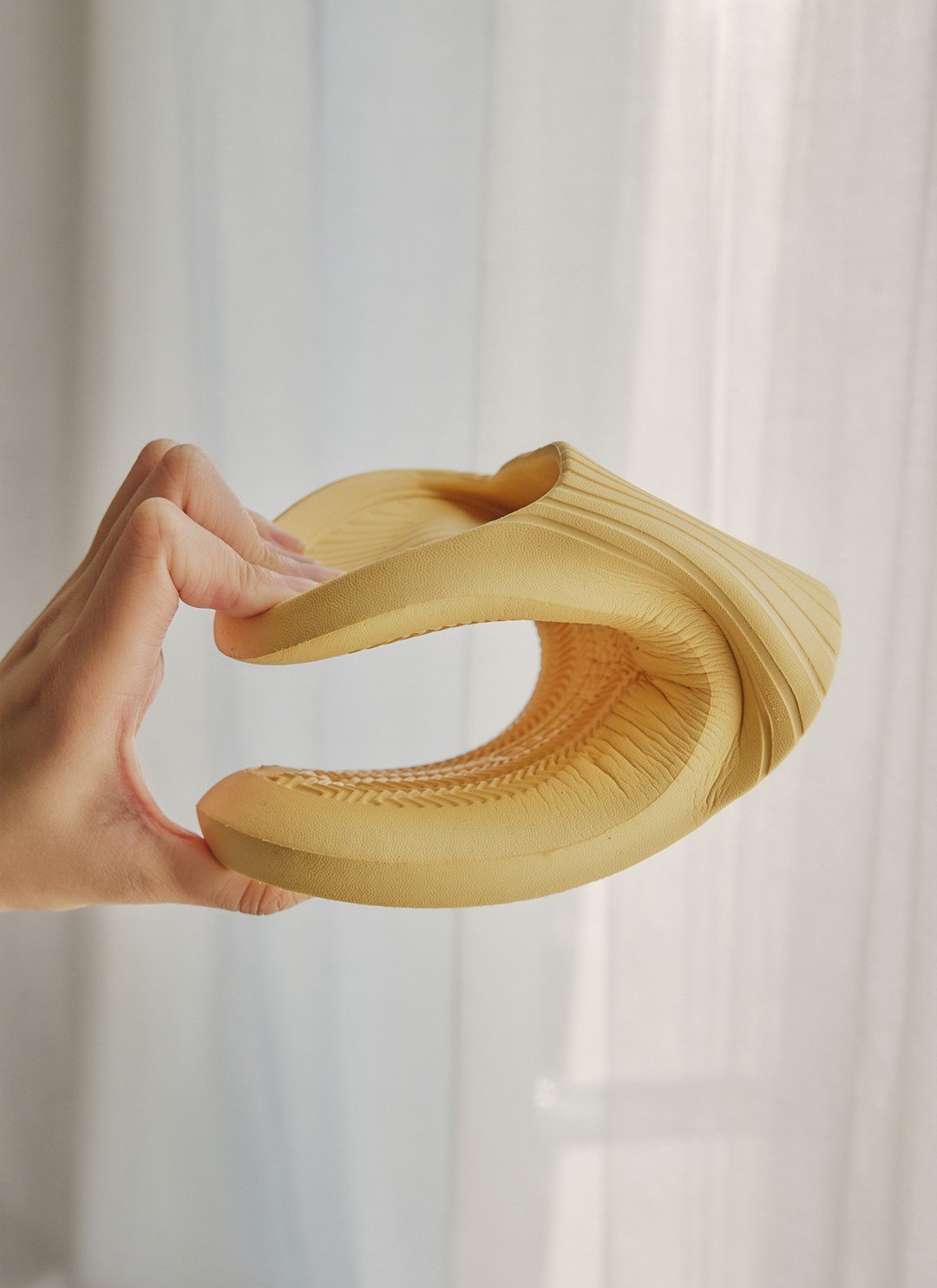 防水室內QQ拖鞋