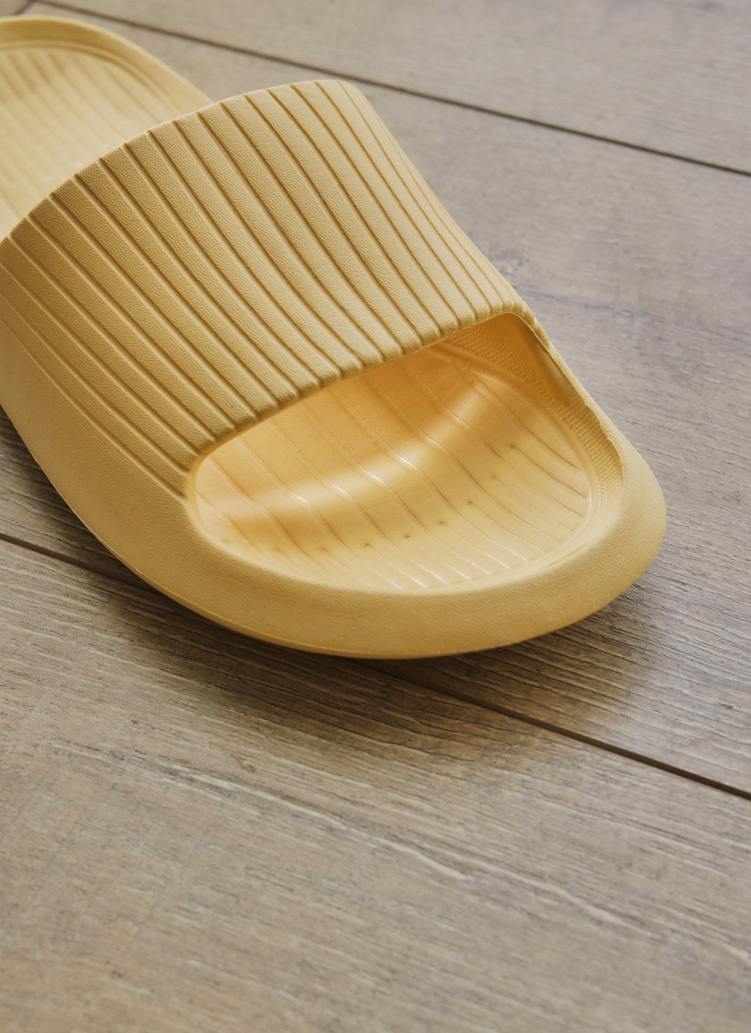 防水室內QQ拖鞋