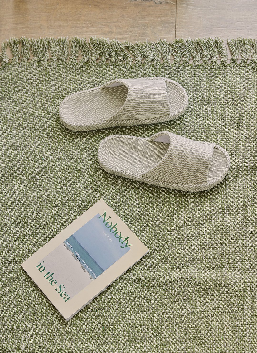 足底紓壓室內鞋