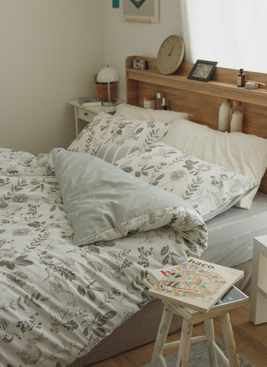 【客訂試算賣場】 - 精梳純棉