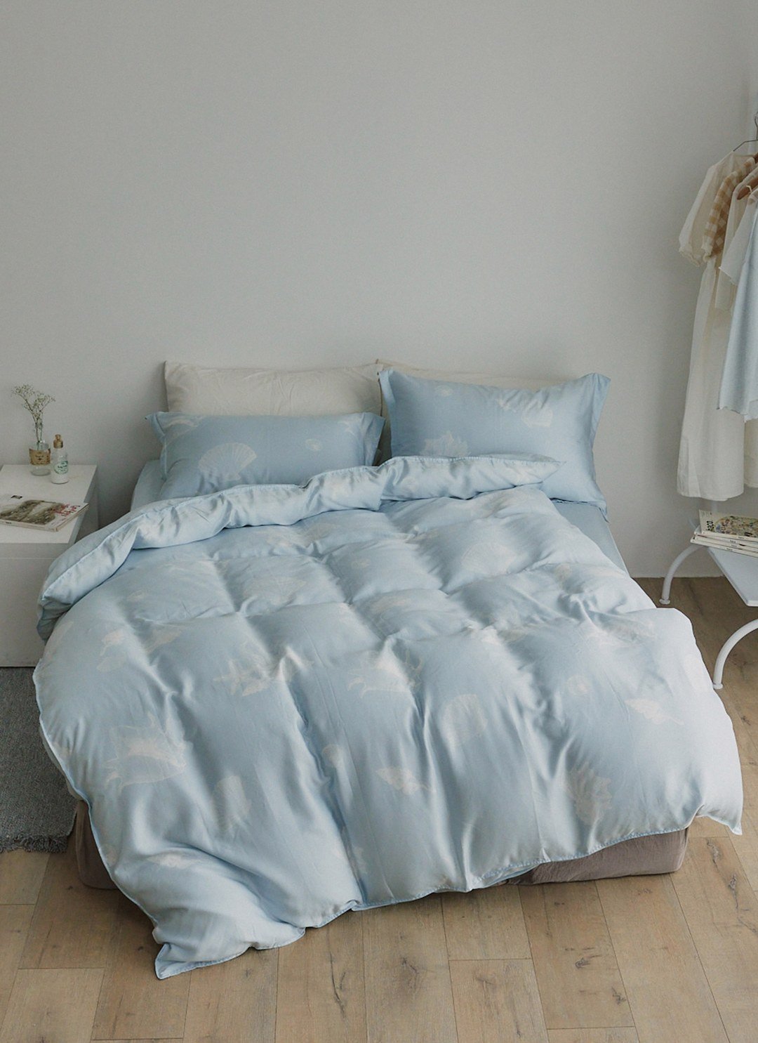 Hallie - 天絲被套