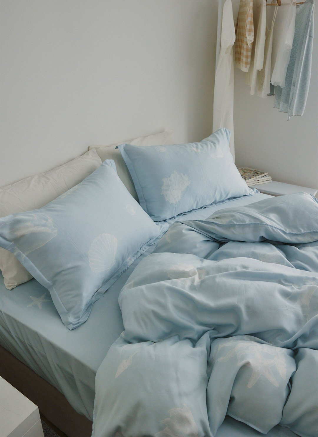 Hallie - 天絲被套