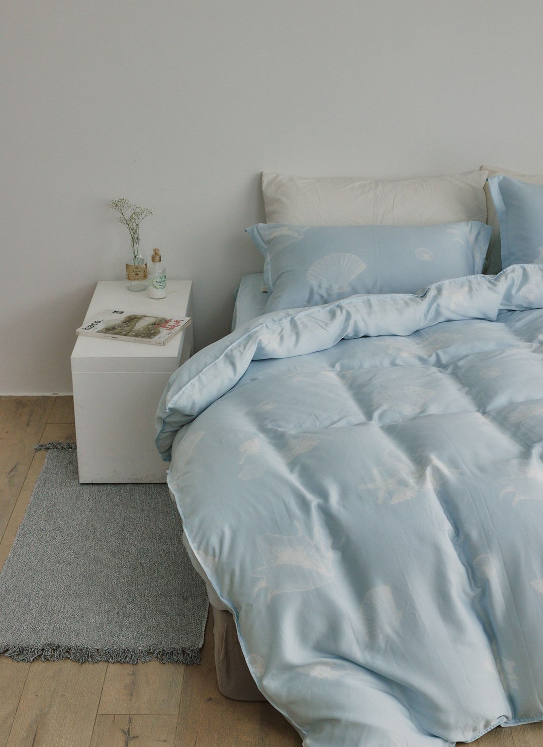 Hallie - 天絲被套