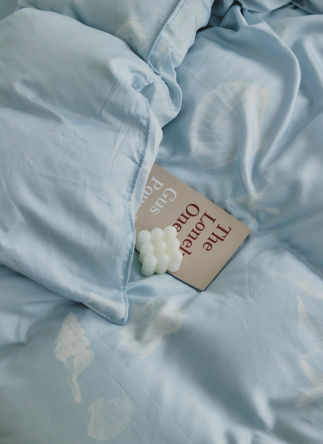 Hallie - 天絲被套