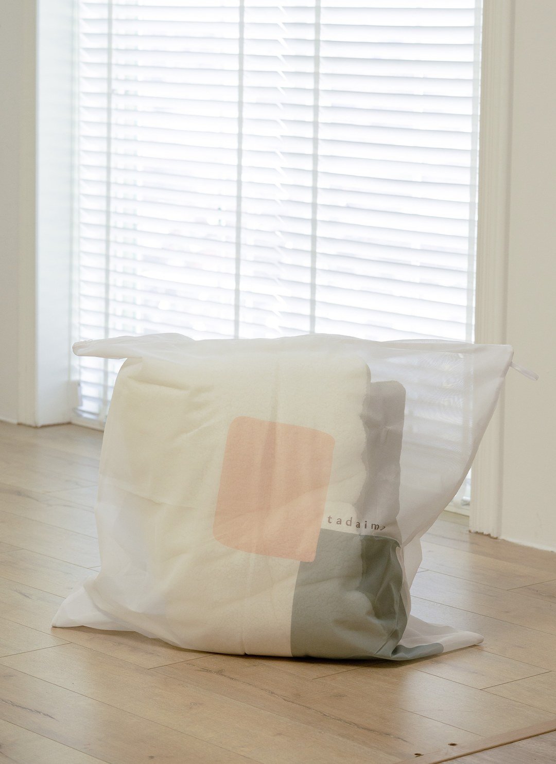 tadaima 寢具專用洗衣袋