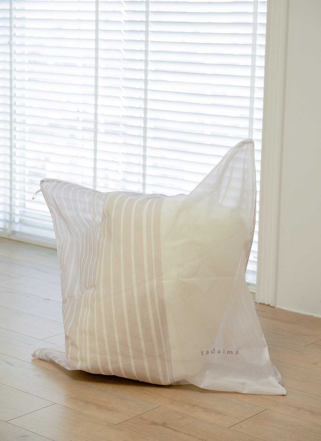 tadaima 寢具專用洗衣袋