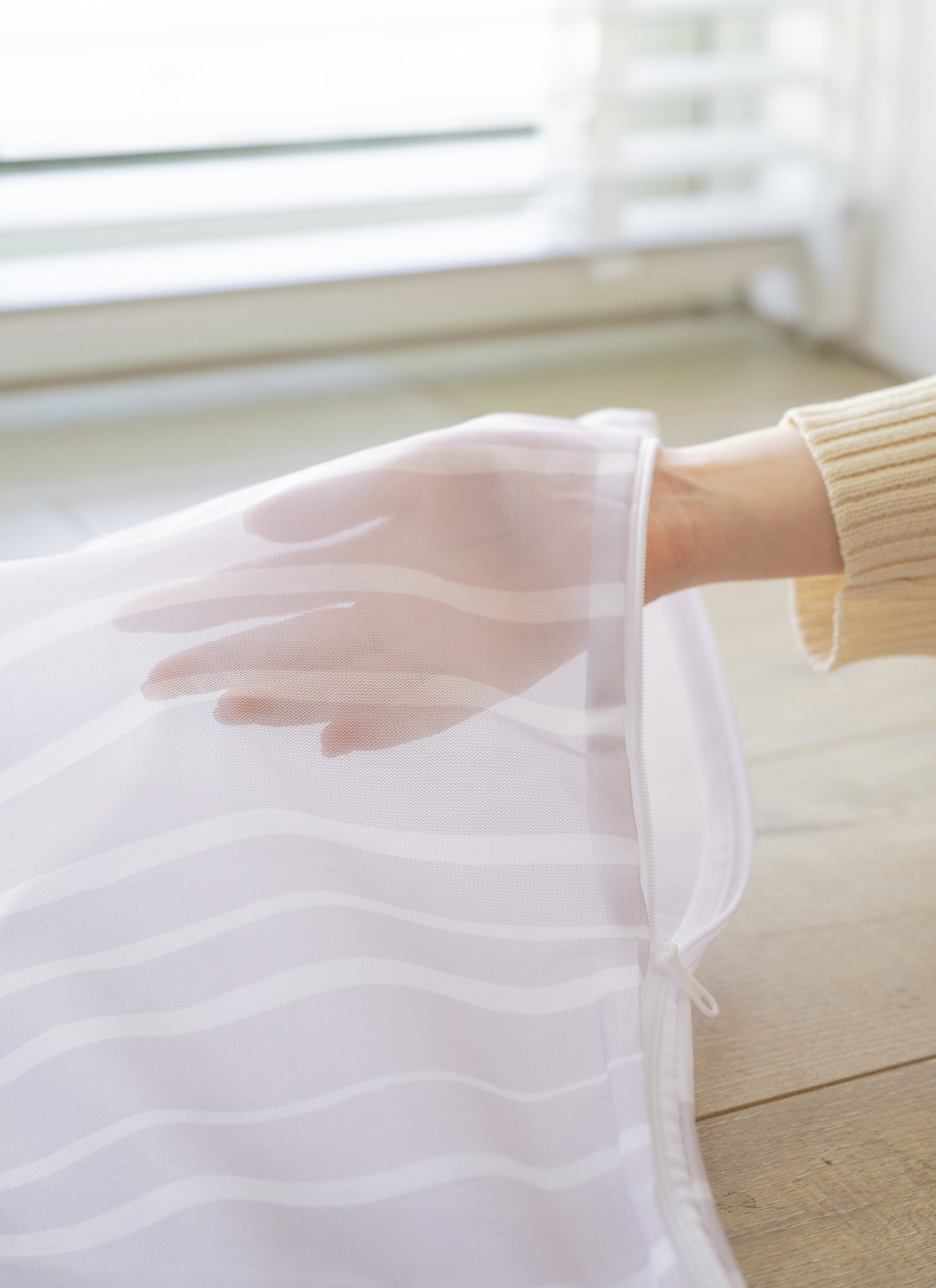 【聖誕包裝套組】tadaima織品清潔組