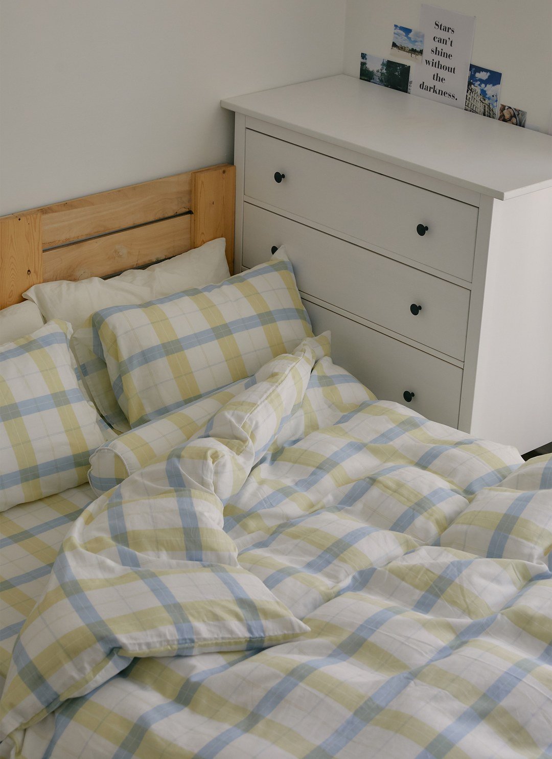 萊姆格格 - 二重紗 / 雙層紗被套