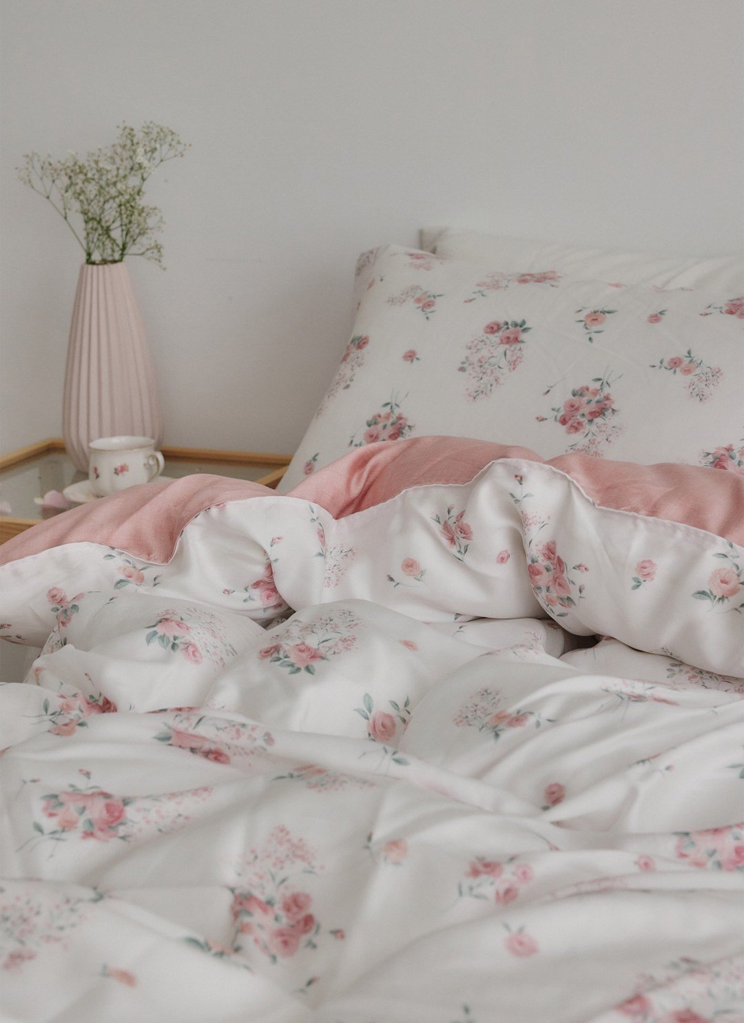 Merry - 天絲被套