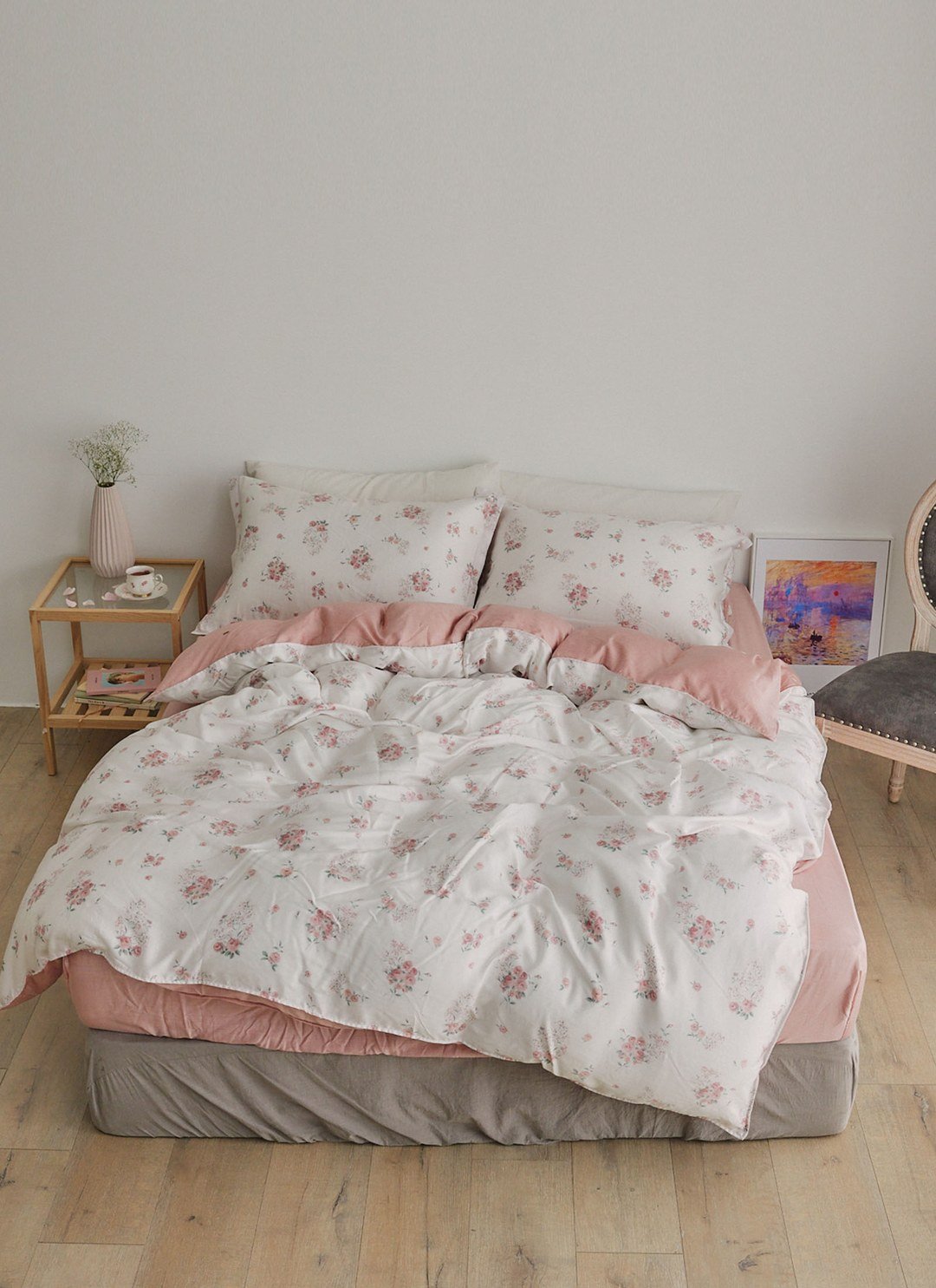 Merry - 天絲被套