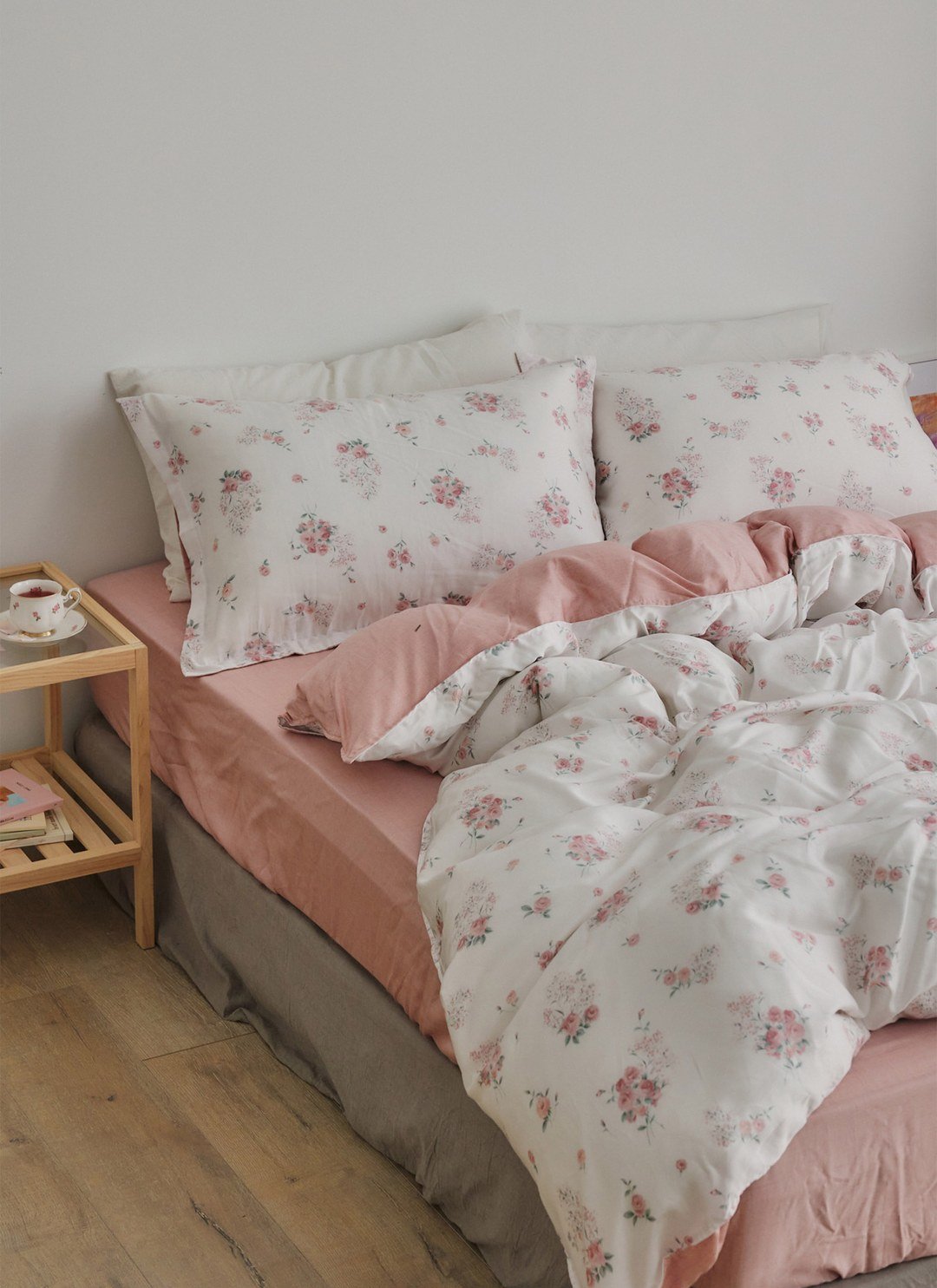 Merry - 天絲被套