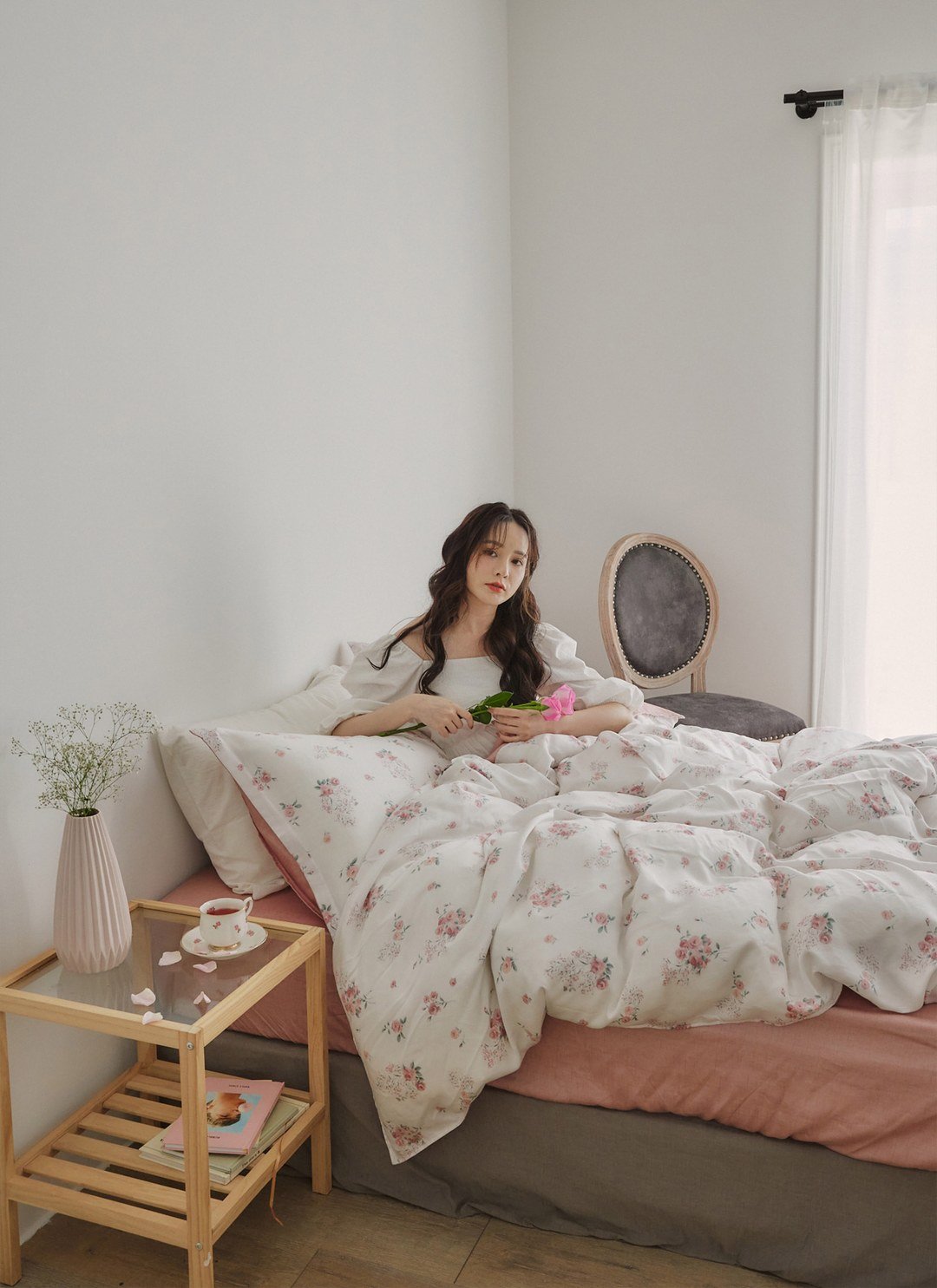 Merry - 天絲被套