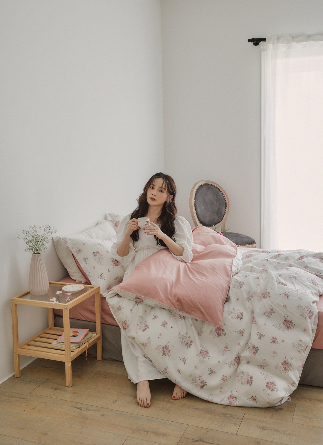 Merry - 天絲被套