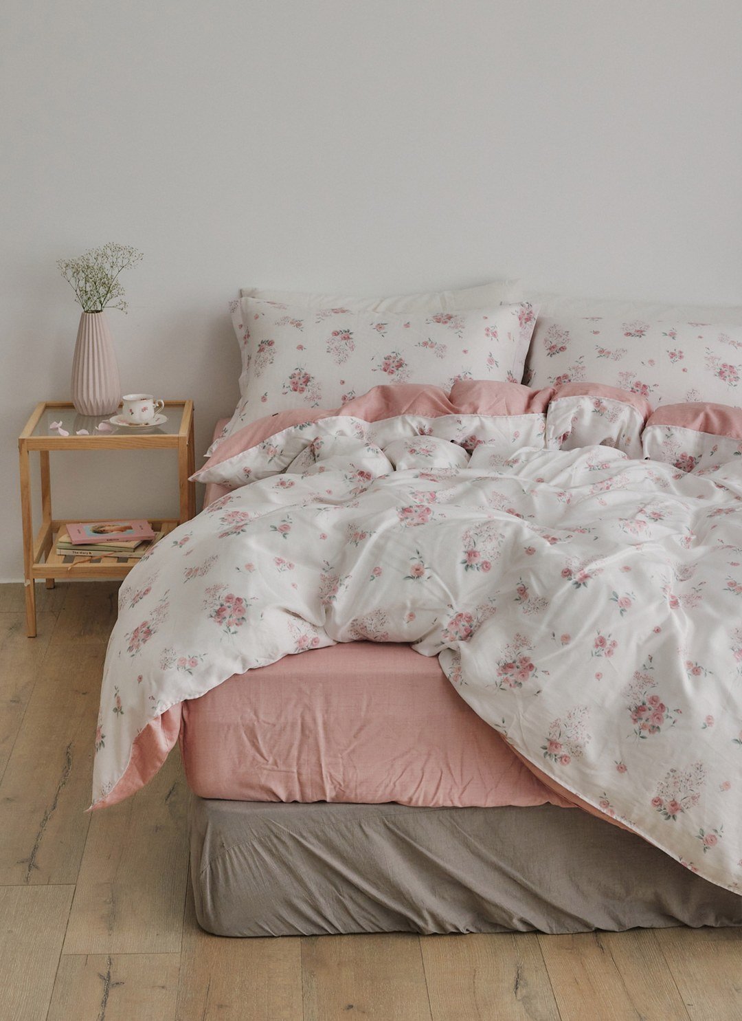 Merry - 天絲被套