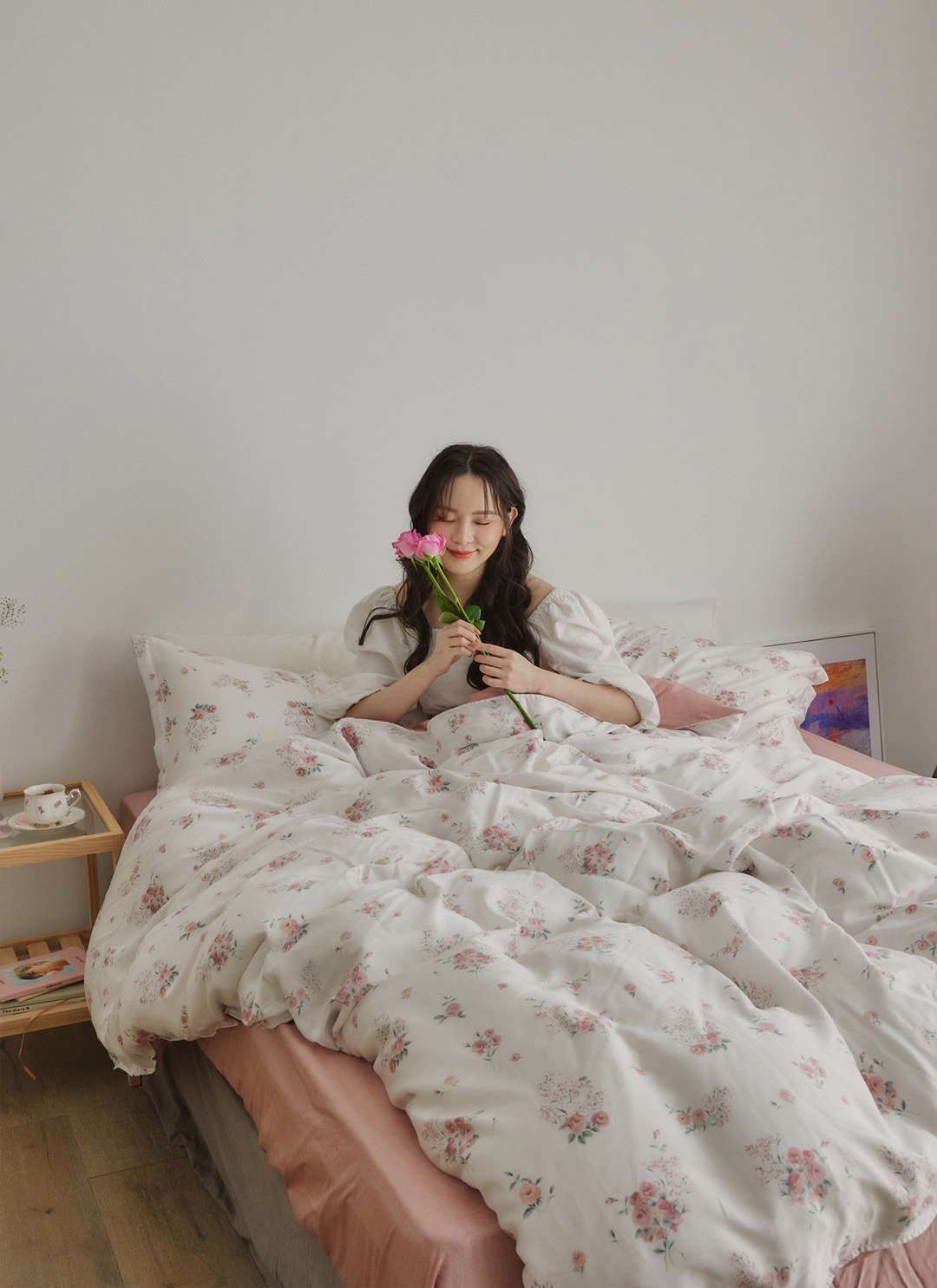 Merry - 天絲被套