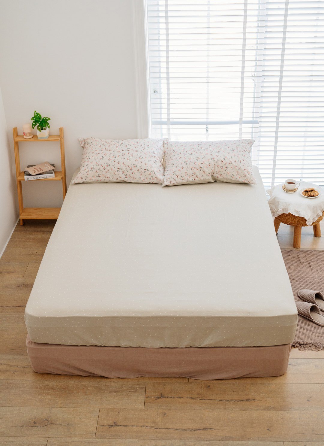 【客訂試算賣場】 - 精梳純棉