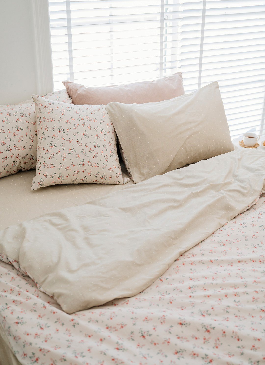 沐堇 - 純棉被套