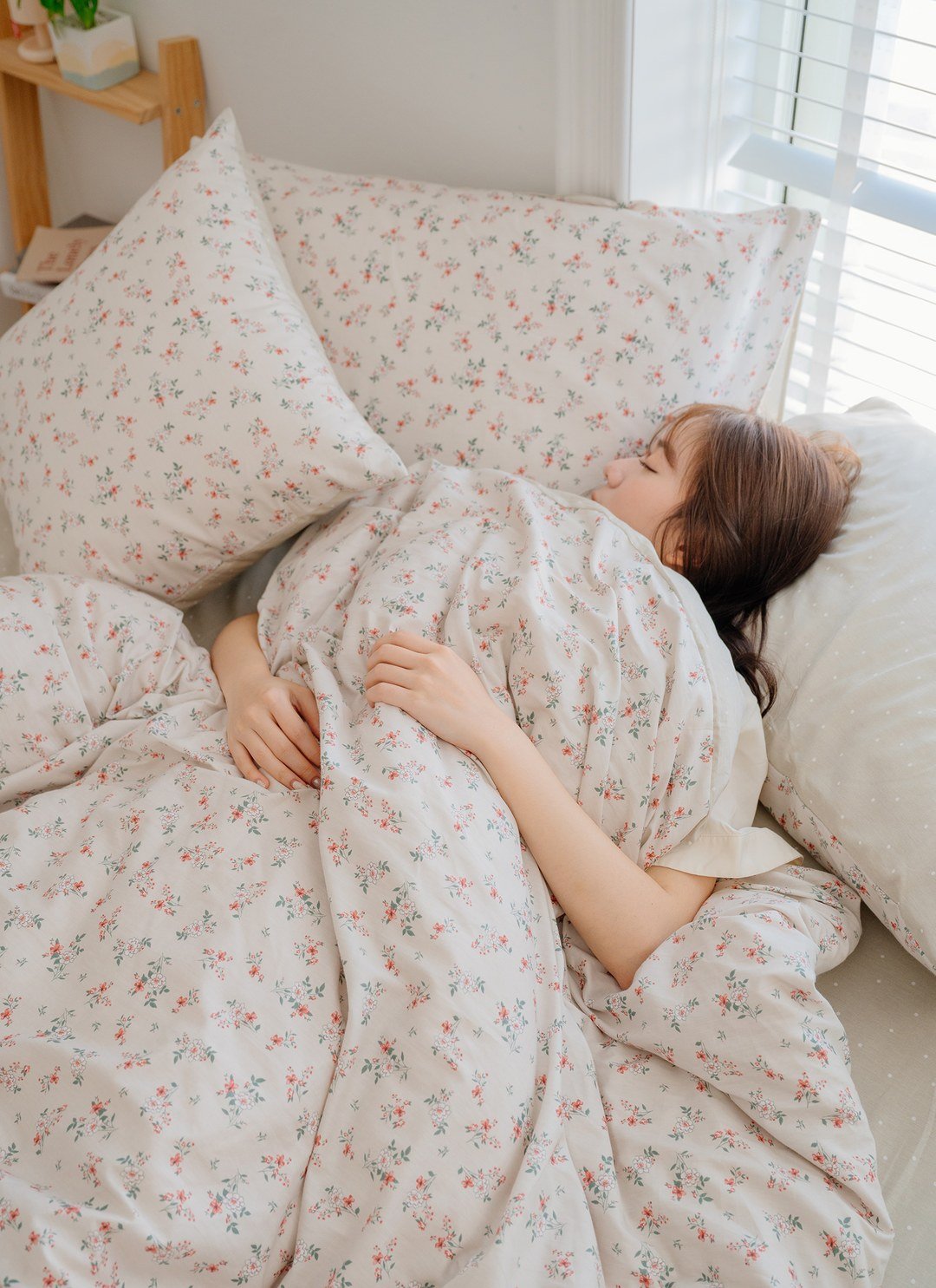 沐堇 - 純棉被套