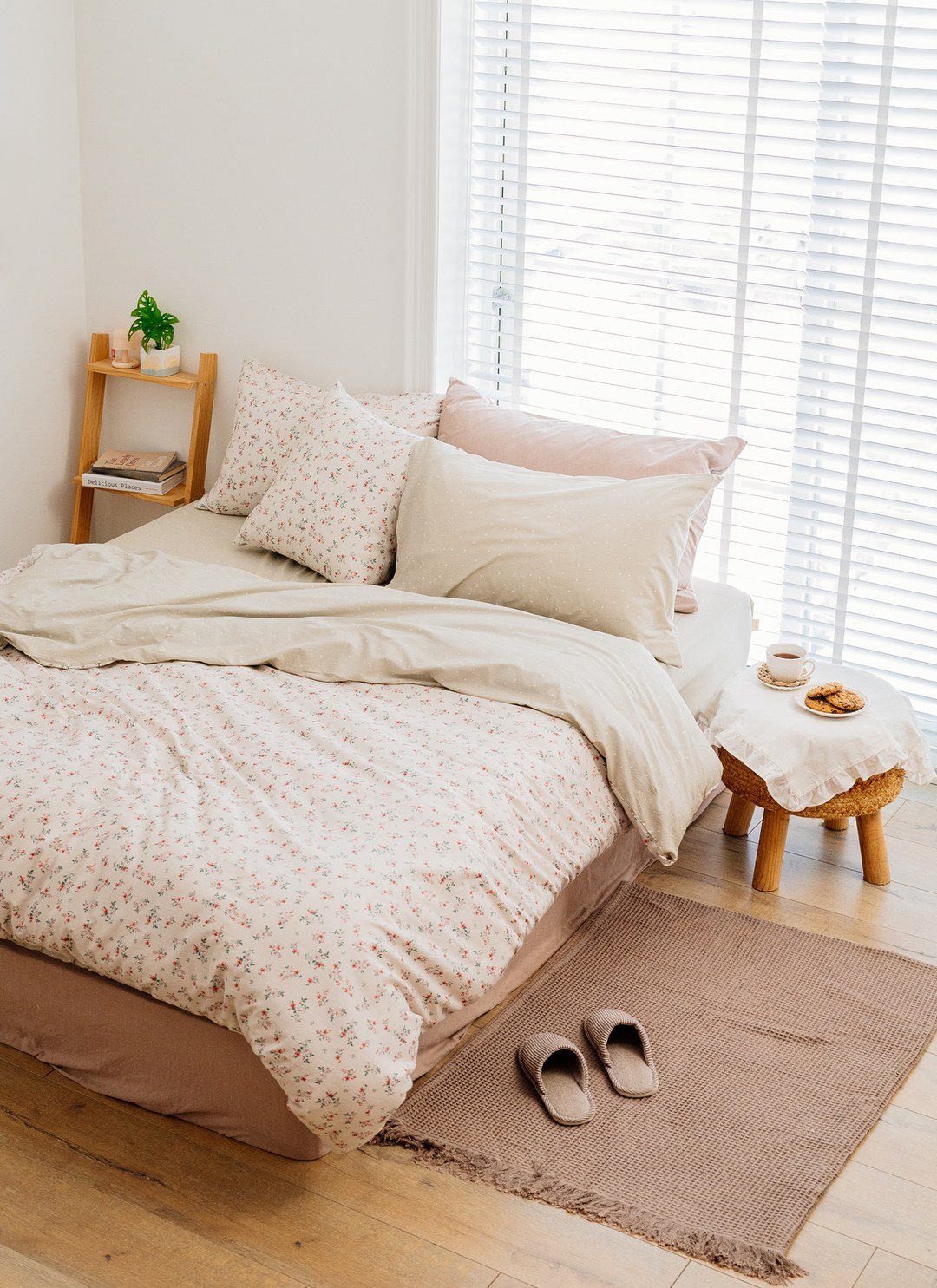 沐堇 - 純棉被套