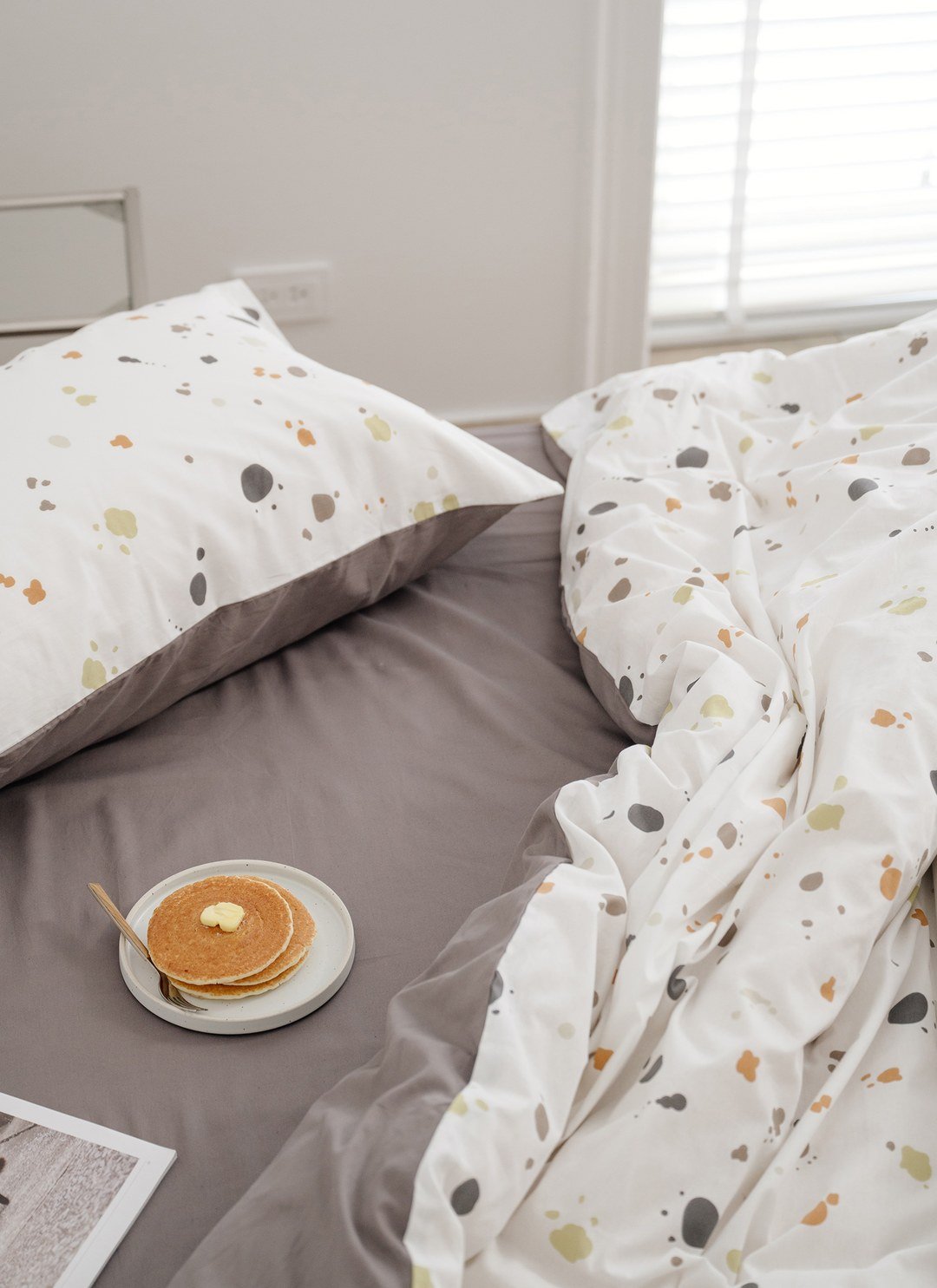 小日子 - 純棉被套