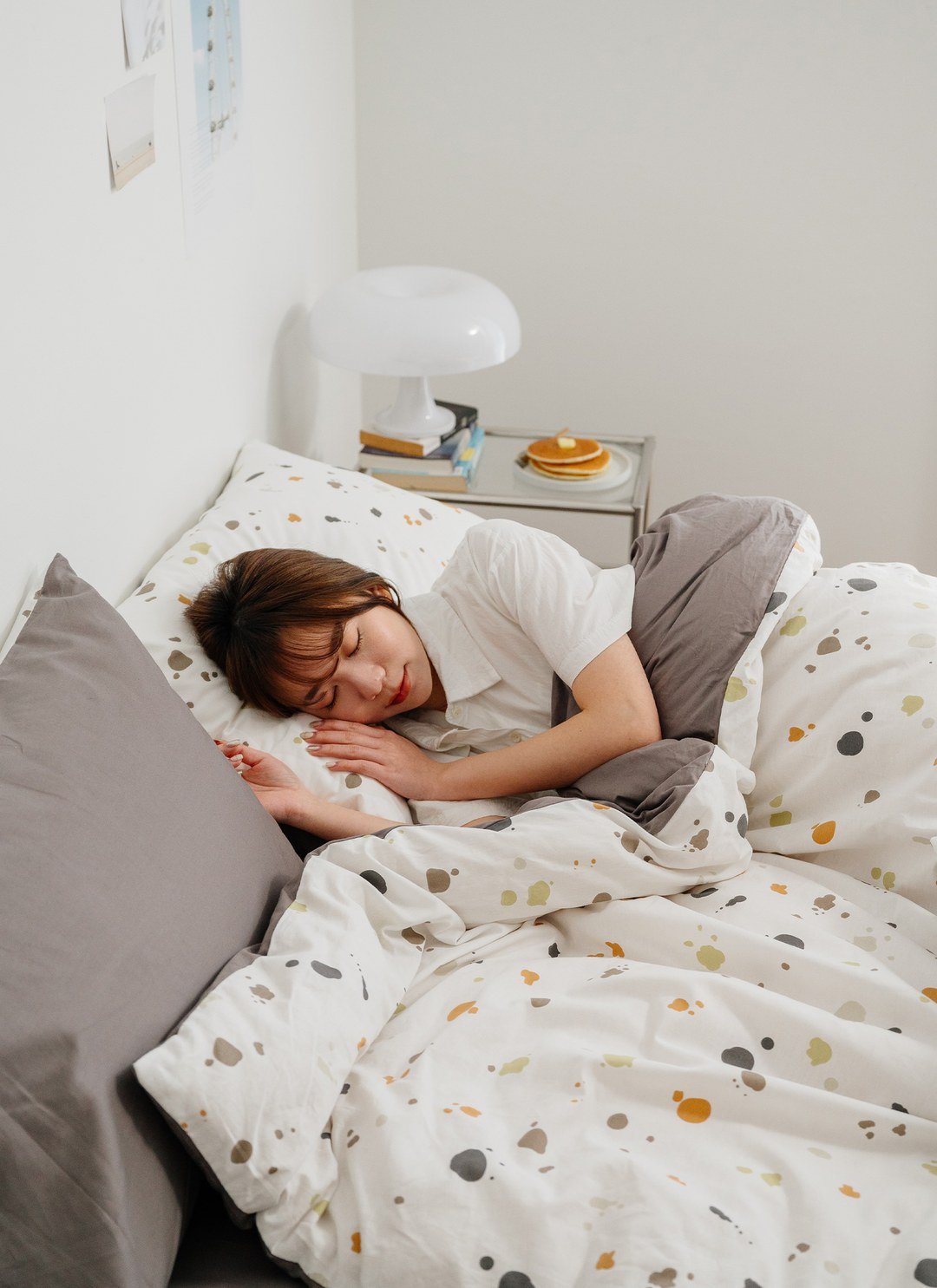 小日子 - 純棉被套