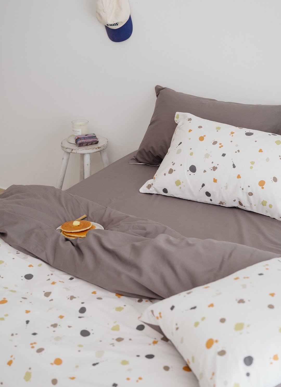 小日子 - 純棉被套