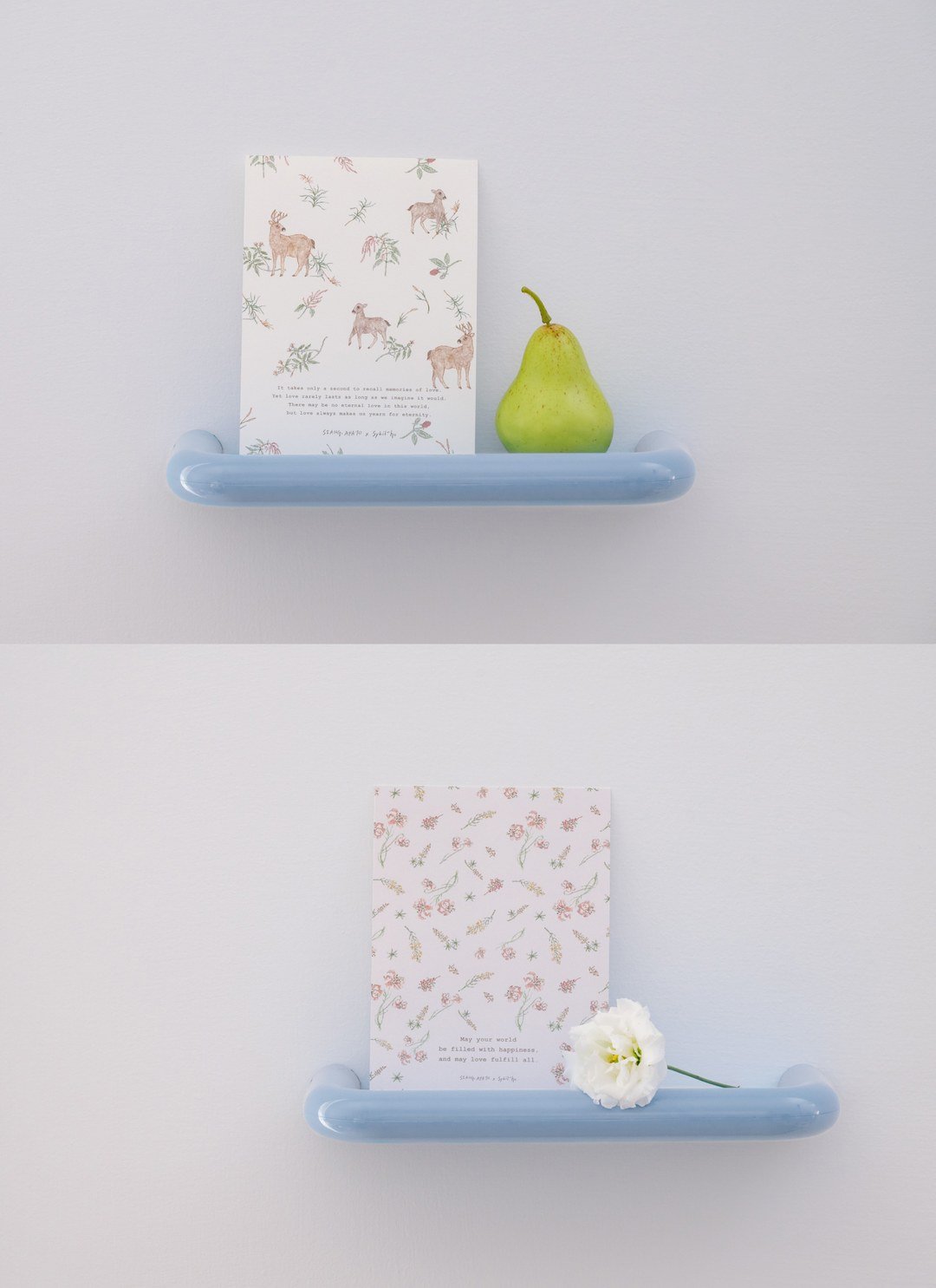 海報收藏套組 / Sybil-Ho 聯名款