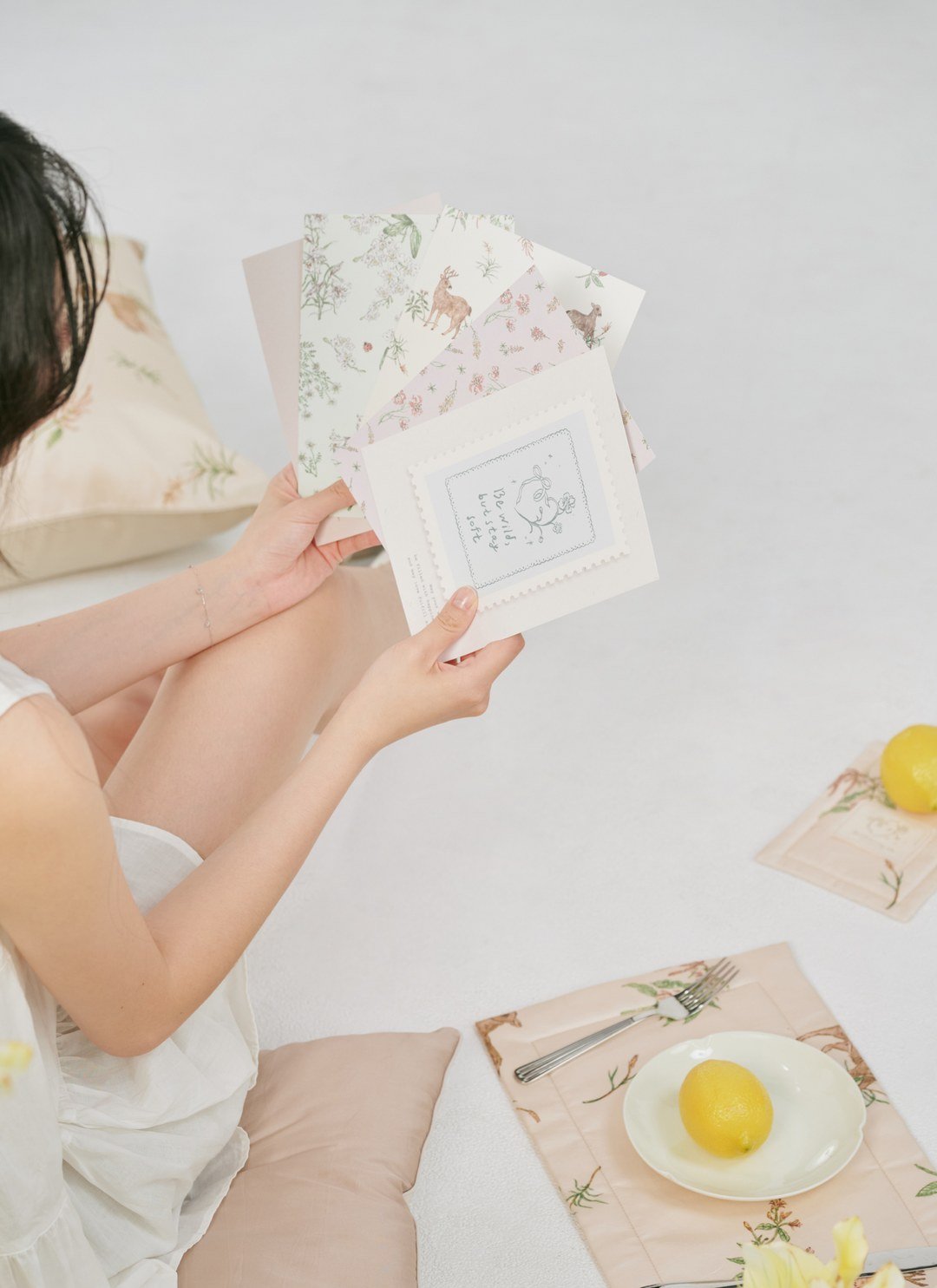 海報收藏套組 / Sybil-Ho 聯名款