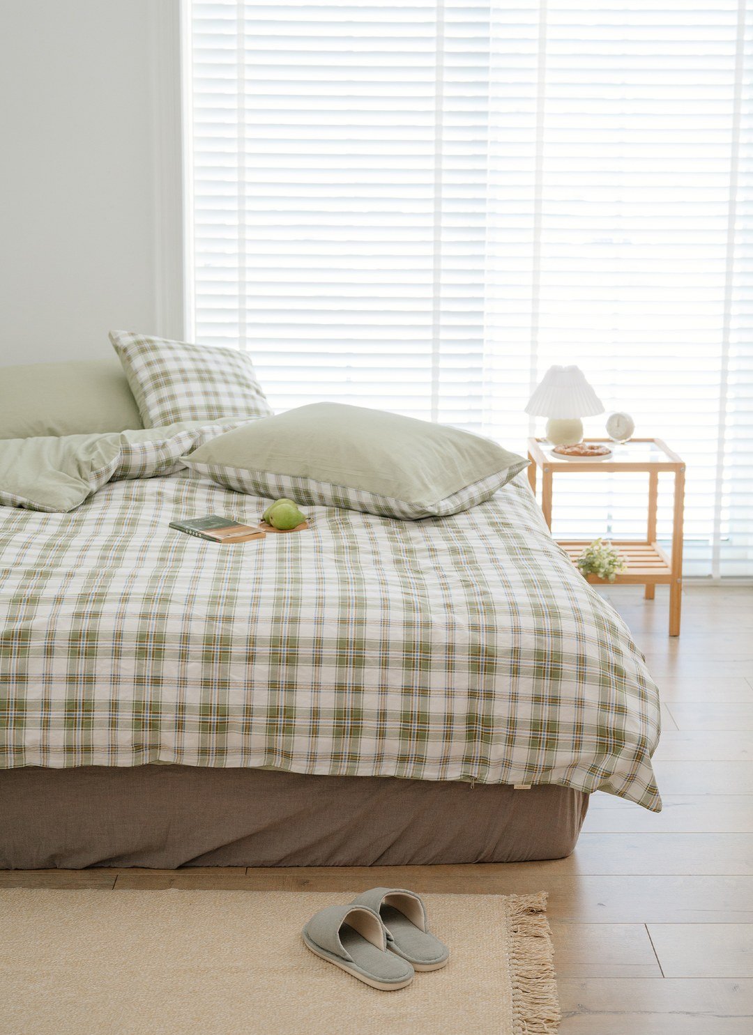 春霧 - 純棉被套