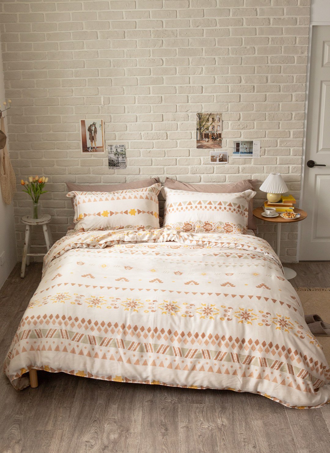 Sunset - 天絲被套