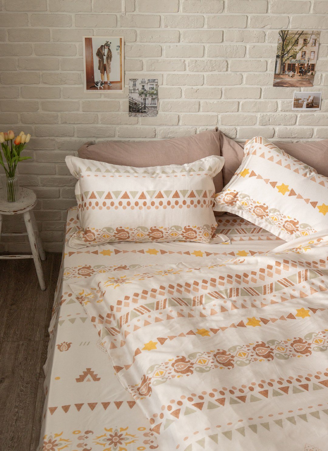 Sunset - 天絲被套