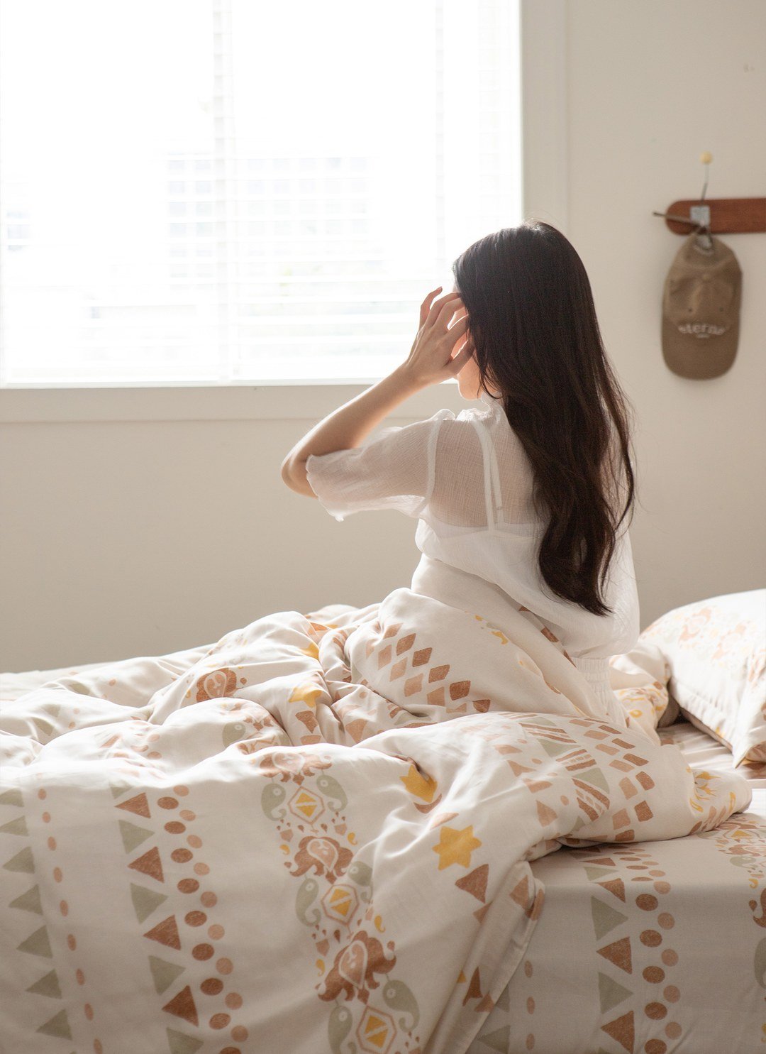 Sunset - 天絲被套