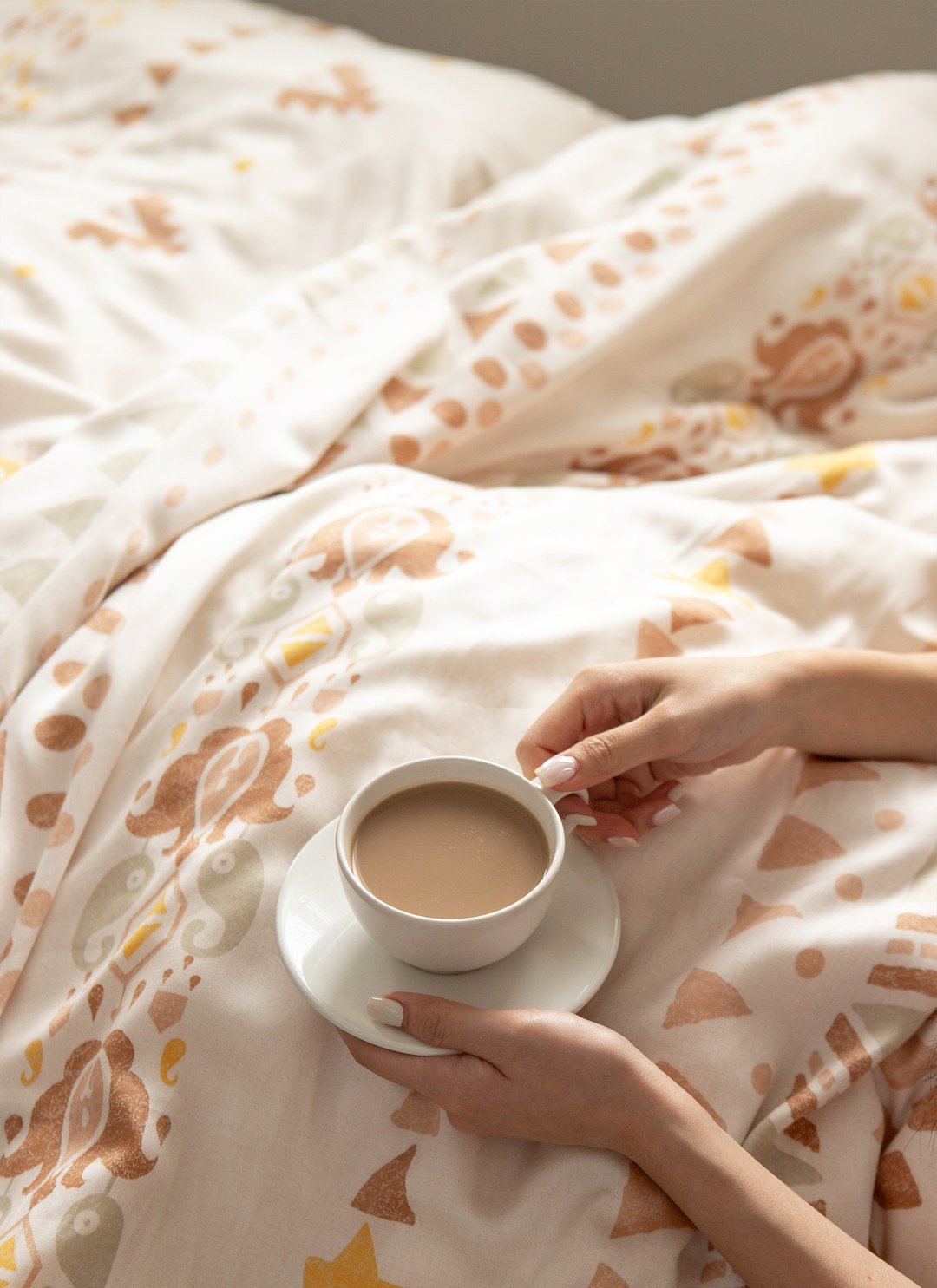 Sunset - 天絲被套