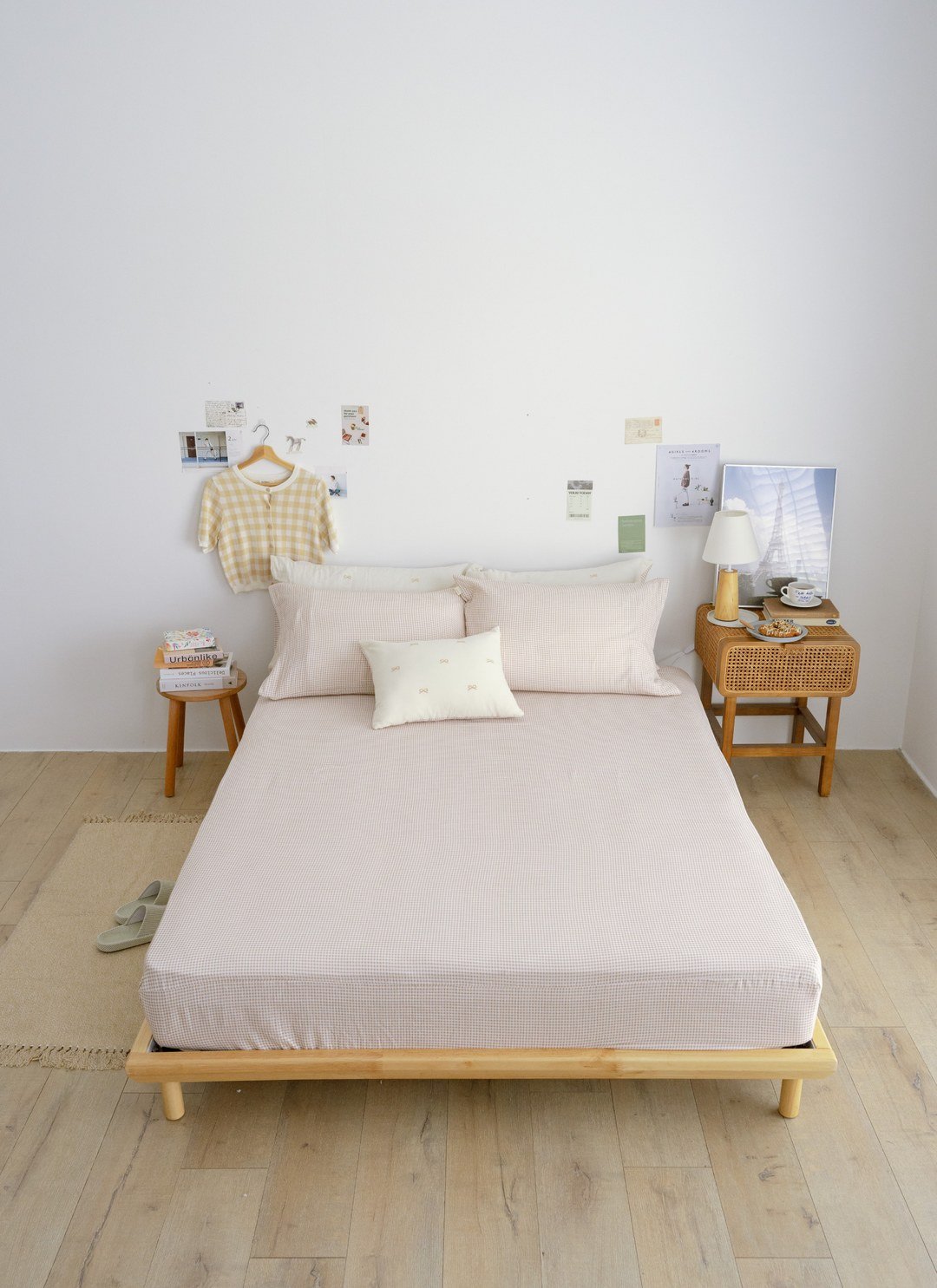 【客訂試算賣場】 - 雙層紗