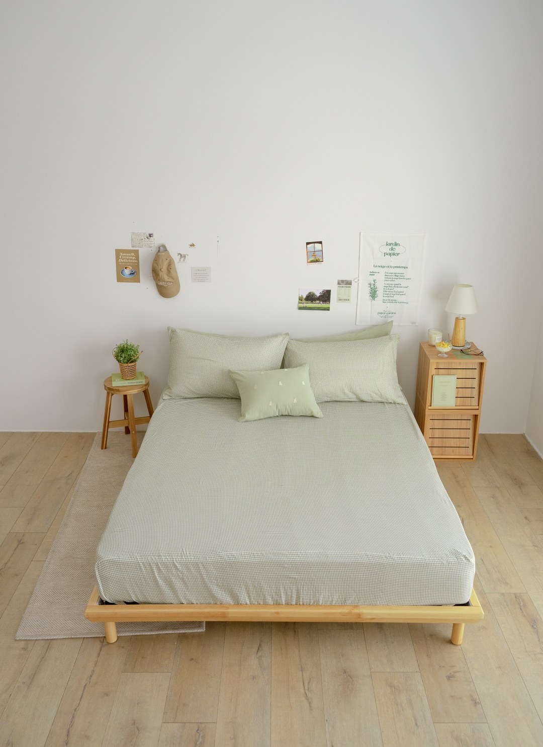 【客訂試算賣場】 - 雙層紗