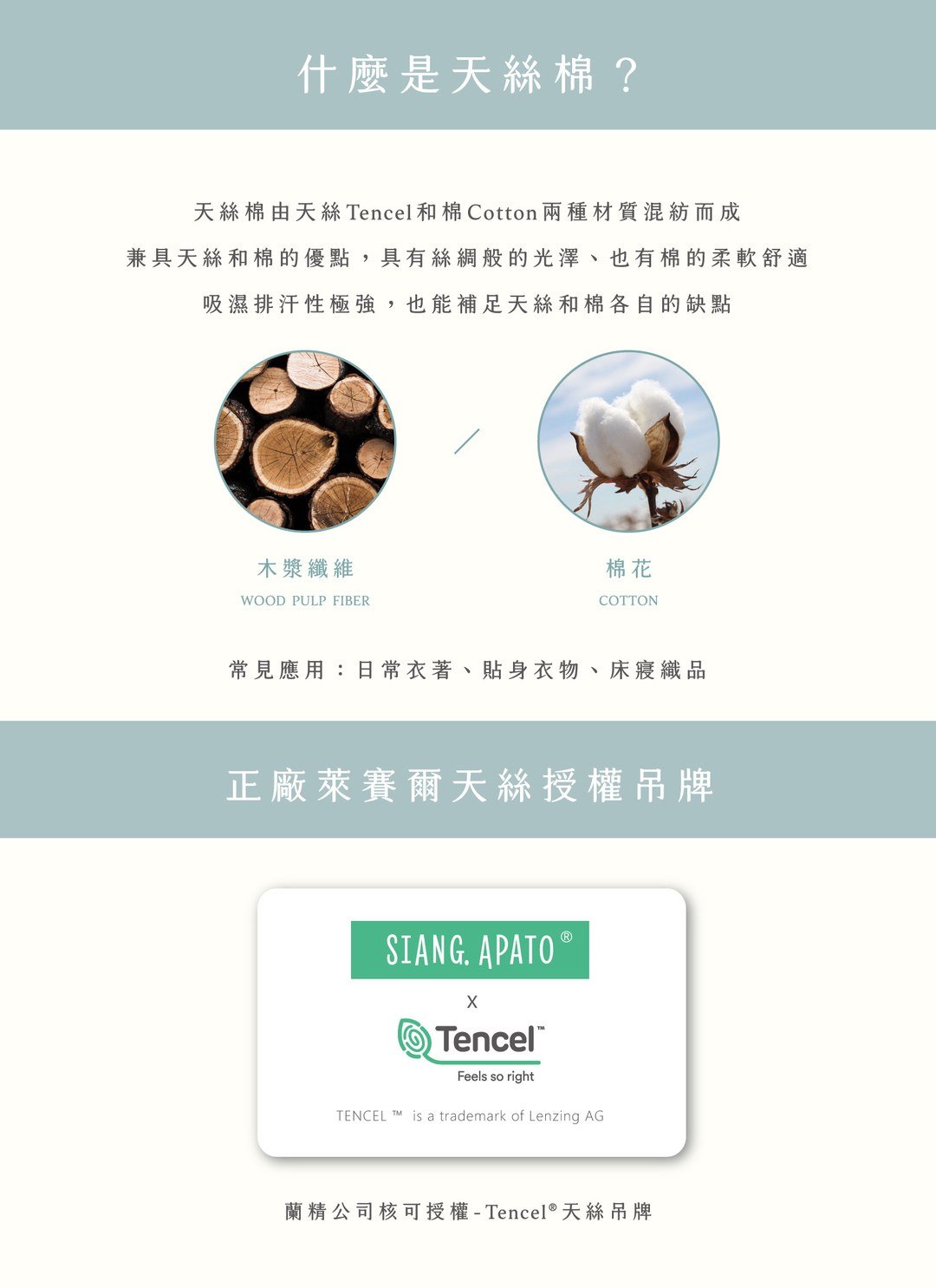 夏日蔚藍 - 天絲棉四件組 ( 床包 + 被套 + 枕套 ) / Sybil-Ho 聯名款