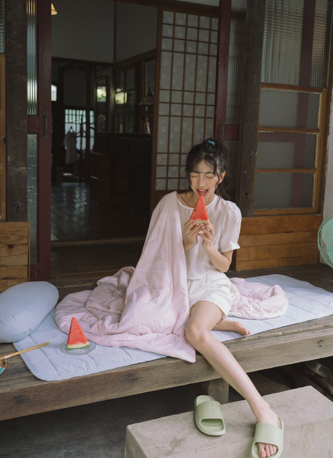 熊冷沙發墊 - 涼墊 / 瞬間冰感 Extreme Cool